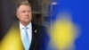 Romania’s President Hopes for New Term to Boost Rule of Law