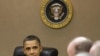 Obama: Egypt Needs Orderly Transition