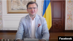Дмитро Кулеба