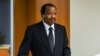 FILE - Cameroon's President Paul Biya is seen at the 72nd United Nations General Assembly at U.N. headquarters in New York, Sept. 22, 2017.