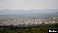 Bajarokê Xan Şêxûn