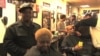 Life in Ferguson, Missouri Looks Different Depending on Street