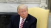 Трамп – телеканалу NBC: я звільнив би Комі і без рекомендації Міністерства юстиції
