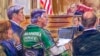 "Мало дали". У США критикують вирок Манафорту, але ув'язнення впливового лобіста - рідкість для Америки