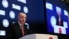 Erdogan Goes to Ukraine in Bid to Avert Conflict 