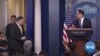 Trump Fires His National Security Adviser