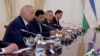 O'zbekiston: Hokimni yangilash bilan boshqaruv yaxshilanadimi? 