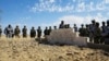 Mali Finds Five More Bodies in Graves Near Ex-junta Base
