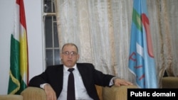 نه‌واف ڕه‌شید