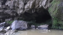 Treasure Hunters Seek 'Hidden Treasure' in Central Kenya