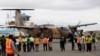 Top Kenyan Officials Sacked After Massacre