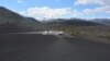 'Walking on the Moon' in Idaho