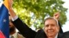 Exiled Venezuelan opposition leader to visit US, speak with Biden 