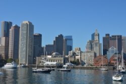 Boston