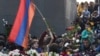 Trump Honors Armenians on Remembrance Day