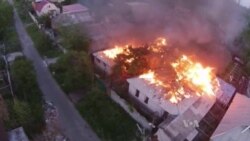 US Human Rights Report Highlights Role of Terror Groups, Conflicts, Corruption