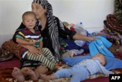 O'zbek ayollarining bugungi kuni haqida ularning o'zi bilan muloqot