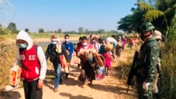 ဗွီအိုအေ နံနက်ခင်း ရေဒီယို အစီအစဉ် ဒီဇင်ဘာလ ၂၈၊ ၂၀၂၁။ 