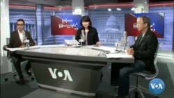 VOA ရေဒီယိုညပိုင်း နိုဝင်ဘာ၁၀၊၂၀၂၁
