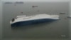 South Korea Continues Search For Survivors of Sunken Ferry