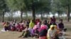 Bangladeshdagi roxinjalik qochqinlar Myanmaga qaytishni istamayapti