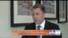 Курт Волкер: візит генсека НАТО до України - важливий символічний крок. Відео