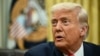 Trump Ya Jinkirta Matakin Sakawa Canada, Mexico Haraji