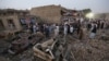Afg'oniston Toliboni tinchlik muloqotida qatnashmaydi