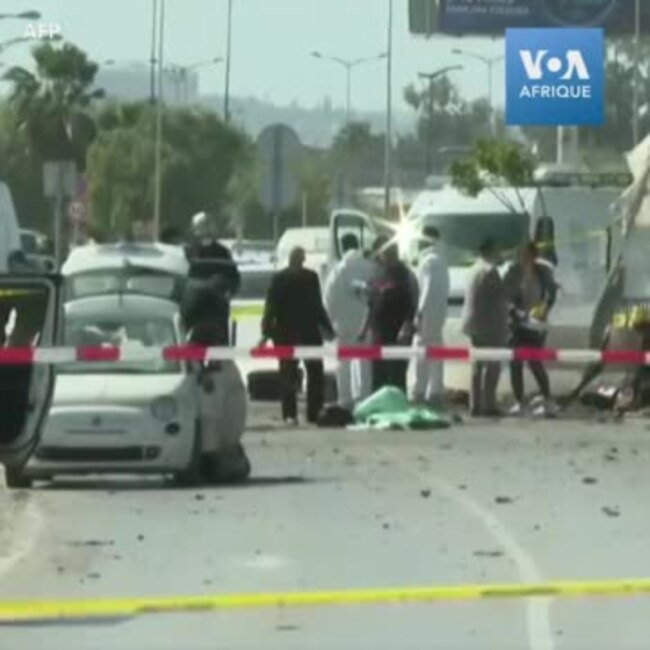Attentat mibale liboso ya ambassade ya Etats-Unis na Tunis