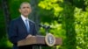 Obama: US Has 'Ironclad' Commitment to Gulf Security