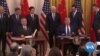 US, China Lower Tension With Trade Deal but Disputes Remain