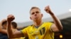 World Cup - UEFA Qualifiers - Play-off Semi Final - Scotland v Ukraine