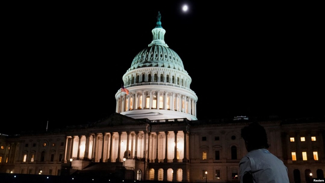 U.S. President Biden and House Speaker McCarthy reach a tentative debt ceiling deal
