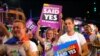 Australia Marks 5th Anniversary of Gay Marriage Legislation 