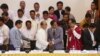 Myanma hukumati isyonchilar bilan tinchlik sulhiga imzo chekdi