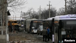 Ukraina sharqi: yangi sulhdan keyingi manzara 