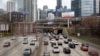 US Traffic Deaths Jump in First Half of 2021 