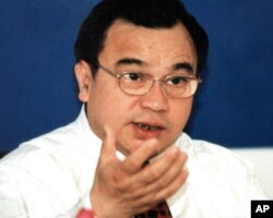 北京独立学者曹思源