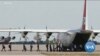 Top US Officials Condemn Treatment of Haitian Migrants