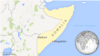 Baidoa, Somalia