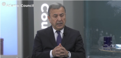 Senator Sodiq Safoyev