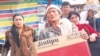 Qirg’izistonda xotin-qizlar manfaati uchun kim qayg’uryapti?