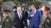 Rossiya Tojikistondan hali beri chiqmaydi 