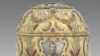 Rus imperatoriga xizmat qilgan Karl Faberje asarlari Amerikada