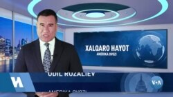 Xalqaro hayot - 13-sentabr, 2024-yil - Putin G’arbni katta urush haqida ogohlantiryapti