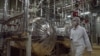 Iran, US at Odds Over Nuclear Sanctions Relief