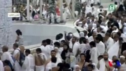 Haj ziyorati