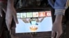 Ethiopia-Tablets as Teachers