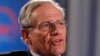 Former Washington Post reporter Bob Woodward speaks during an event sponsored by The Washington Post to commemorate the 40th anniversary of Watergate, June 11, 2012, at the Watergate office building in Washington. 