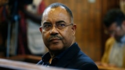 Julgar Chang em Moçambique pode ser uma farsa, dizem analistas
